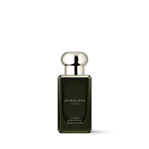 Cypress & Grapevine Cologne Intense