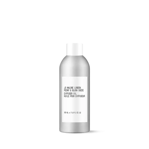 Peony & Blush Suede Diffuser Oil Refill