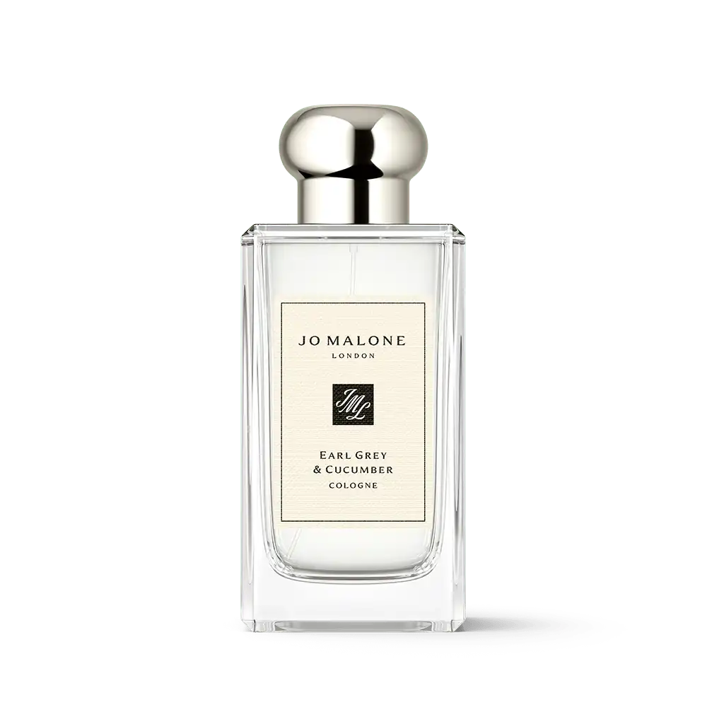 Earl Grey & Cucumber Cologne