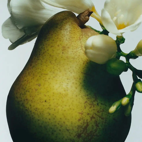 English Pear & Freesia Body & Hand Lotion