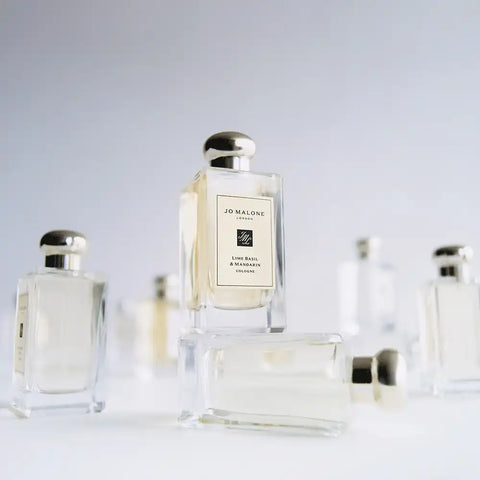 Basil & Neroli Cologne