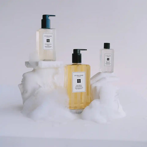 Blackberry & Bay Body & Hand Wash