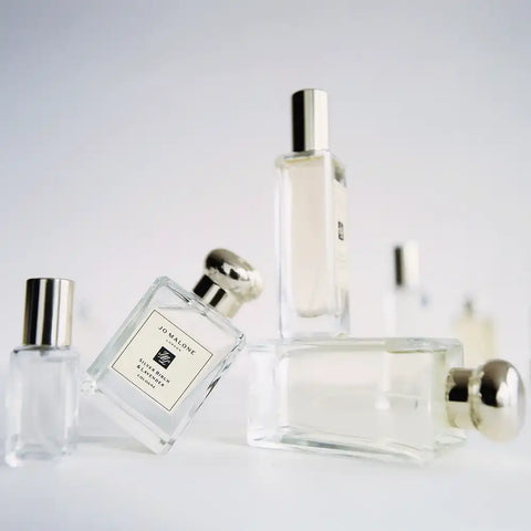Wild Bluebell Cologne