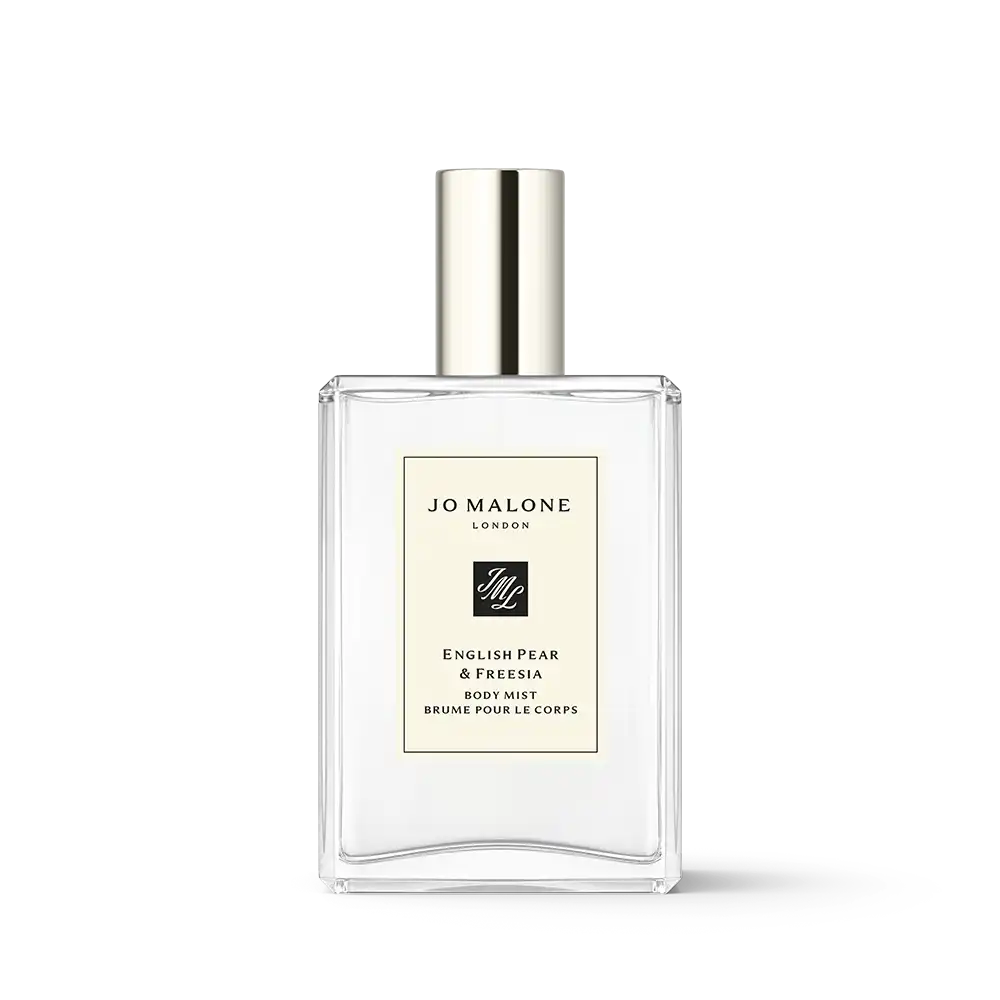 English Pear & Freesia Body Mist