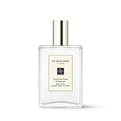 English Pear & Freesia Body Mist
