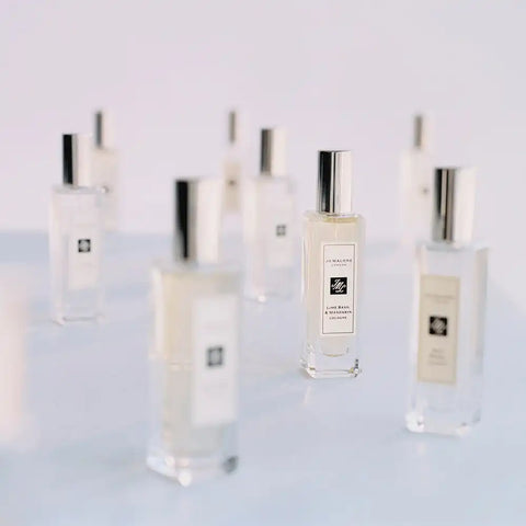 Silver Birch & Lavender Cologne